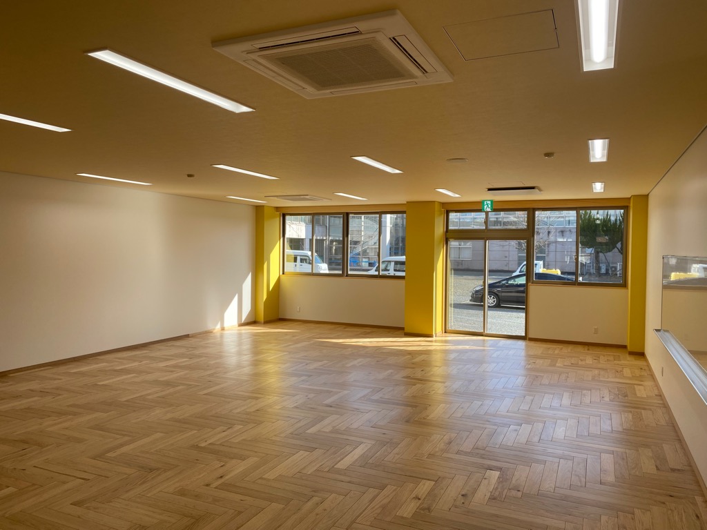 児童クラブ