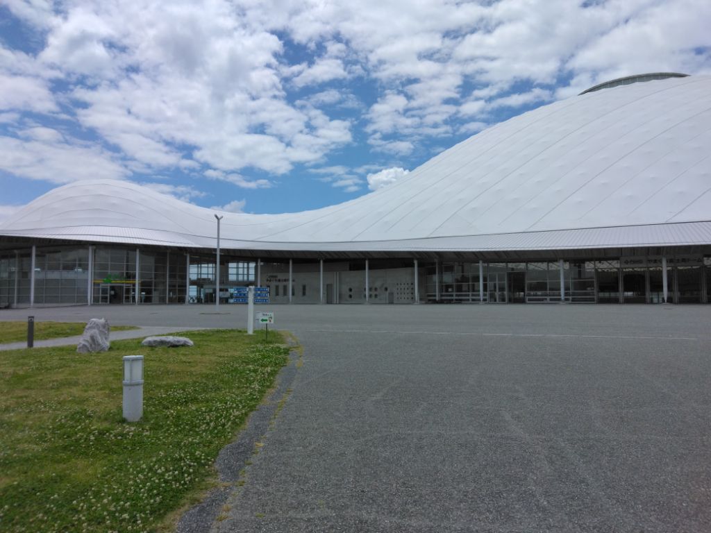 山口県建設産業魅力発見フェア