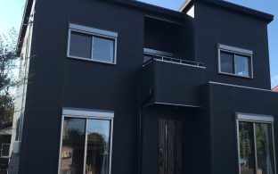 住宅の施工実績を更新しました。