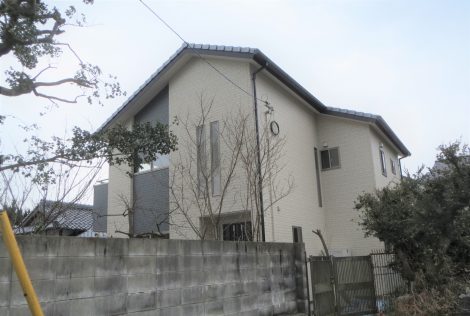 宇部市T.K様邸