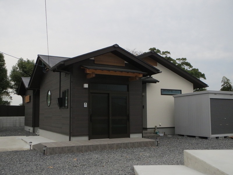 宇部市T.S様邸