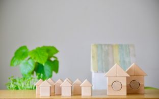 「リズナ」完成見学会のお知らせ（完全予約制）