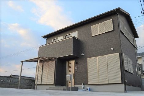 防府市T.K様邸