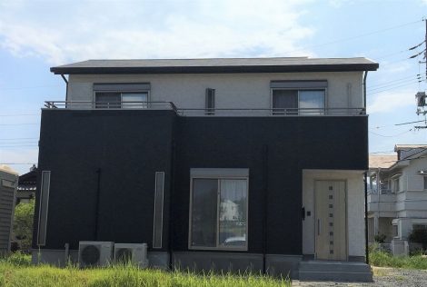 防府市T.U様邸