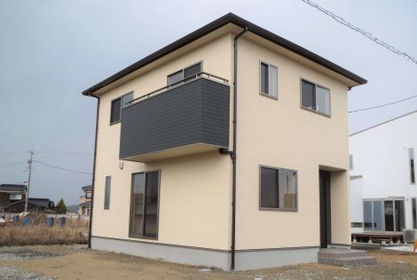 山陽小野田市J.S様邸