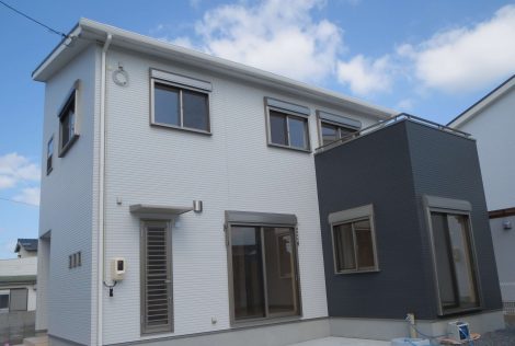 山陽小野田市T.N様邸