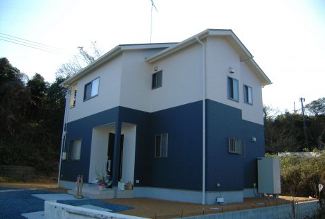 山陽小野田市Y.I様邸
