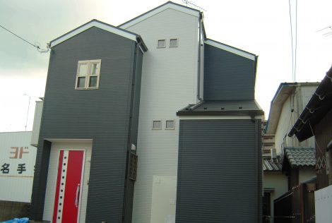 宇部市M.K2様邸