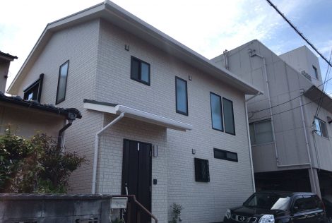 宇部市M.S様邸