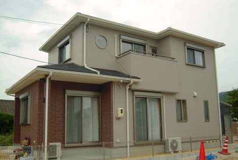 山口市K.S様邸