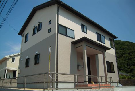 山口市M.M様邸