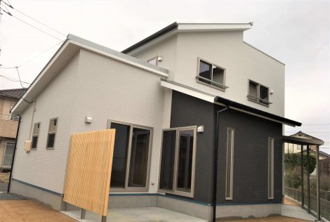山口市S.F様邸