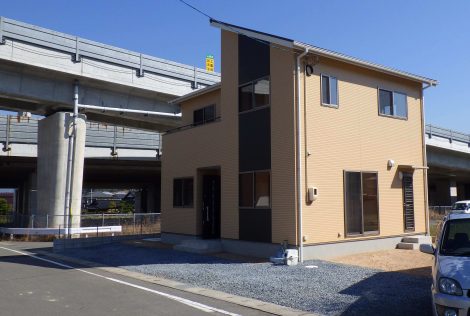 山口市S.S様邸
