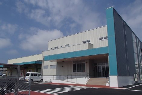 給食センター