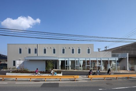 介護施設