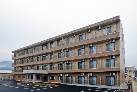 高齢者住宅