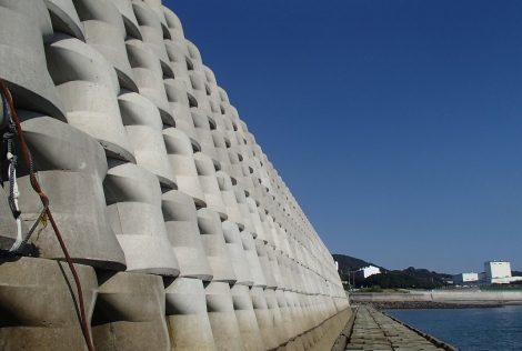 小野田港
