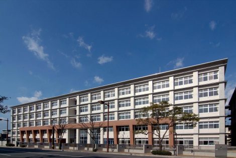 小野田工業高校