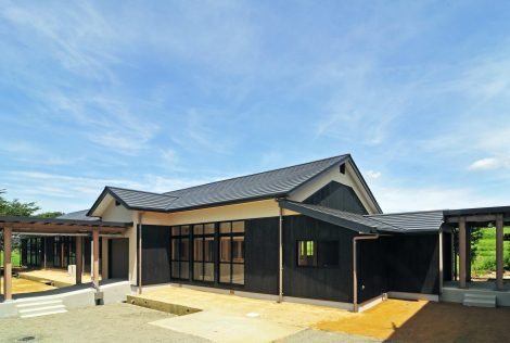 厚陽小中学校（特別）