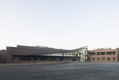 山口県立大学