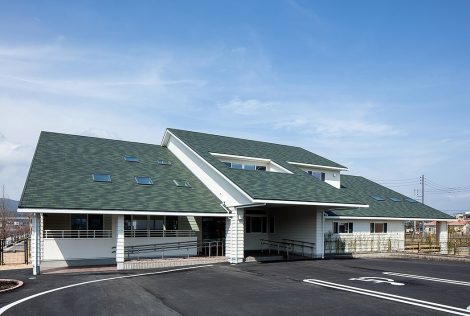 子供支援センター