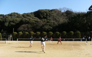 「嶋田工業カップ」が開催されます！