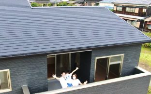 「リズナ」お客様の推薦文をいただきました。