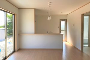 山口市新築住宅　ＬＤ