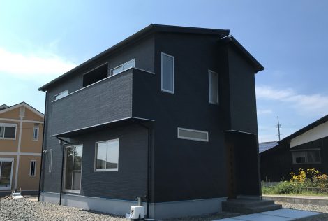 山口市H.Y様邸