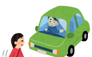 夏の交通安全県民運動