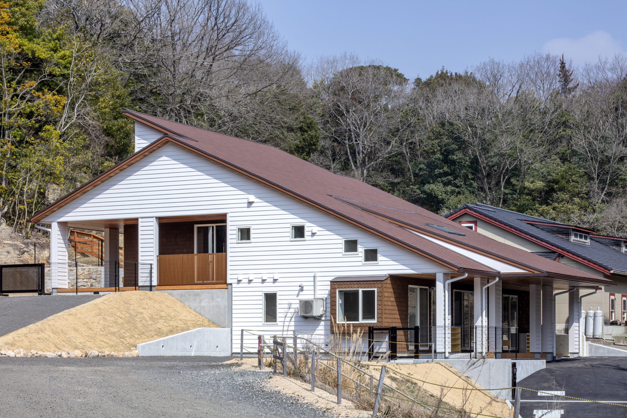 こぐま保育園