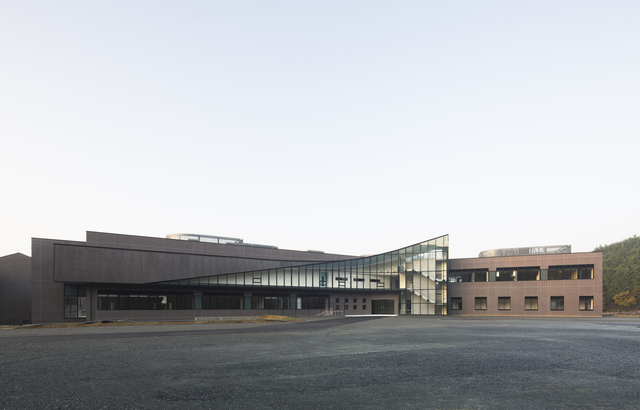 山口県立大学