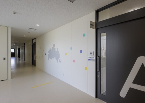 山口県自治会館6