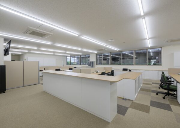 山口県自治会館5
