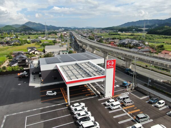 山口日野自動車1